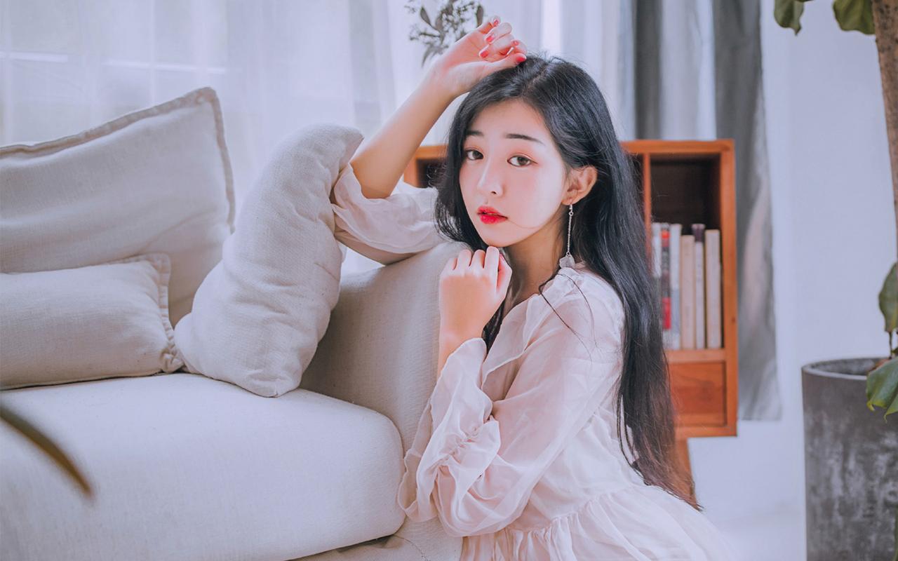 陕西西安：防空洞改造成纳凉中心 供市民避暑